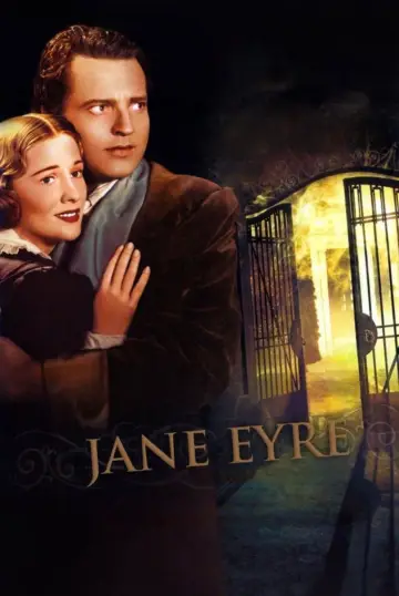 Постер до фильму"Jane Eyre" #959670
