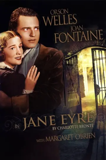 Постер до фильму"Jane Eyre" #959671