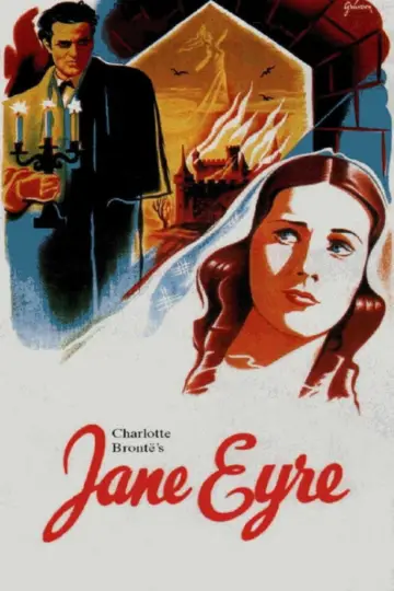 Постер до фильму"Jane Eyre" #959672