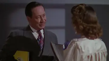 Задник до фильму"The Reluctant Dragon" #1021914