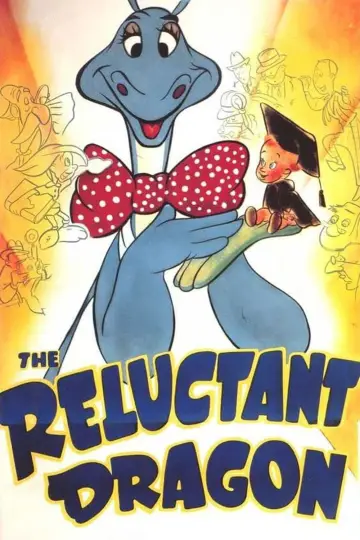 The Reluctant Dragon