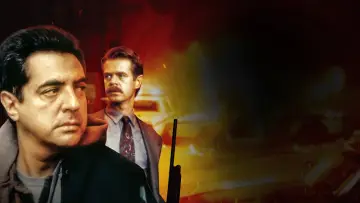 Задник до фільму "Homicide" #1069935