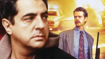 Задник до фільму "Homicide" #426526