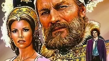 Задник до фильму"The Prince and the Pauper" #490329
