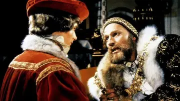 Задник до фильму"The Prince and the Pauper" #490330