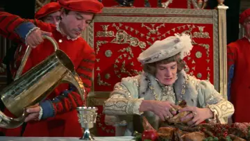 Задник до фильму"The Prince and the Pauper" #490332
