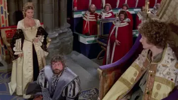 Задник до фильму"The Prince and the Pauper" #490334