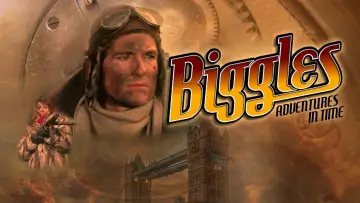 Задник до фильму"Biggles" #696344