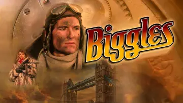 Задник до фильму"Biggles" #696352