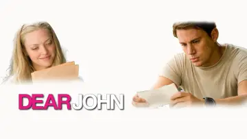 Задник до фильму"Любий Джон" #870037