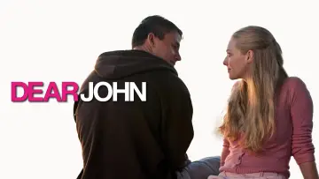 Задник до фильму"Любий Джон" #870038