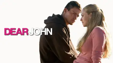 Задник до фильму"Любий Джон" #870039