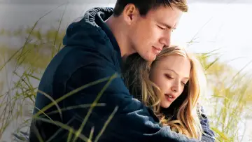 Задник до фильму"Любий Джон" #870042