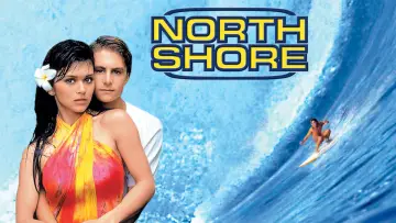 Задник до фильму"North Shore" #1130493
