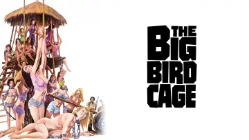 Задник до фильму"The Big Bird Cage" #1090505