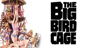 Задник до фильму"The Big Bird Cage" #1090506