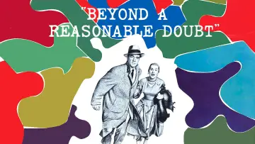 Задник до фільму "Beyond a Reasonable Doubt" #1870658