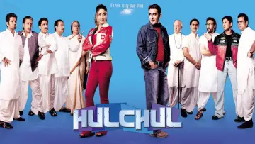Задник до фильму"Hulchul" #712843