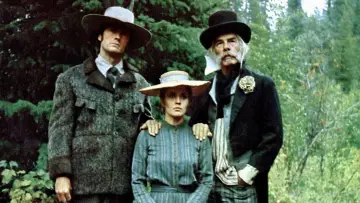 Задник до фильму"Paint Your Wagon" #1023149