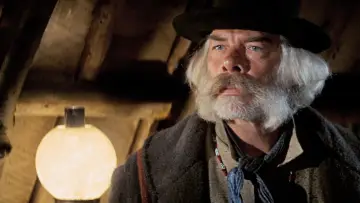 Задник до фильму"Paint Your Wagon" #1023150