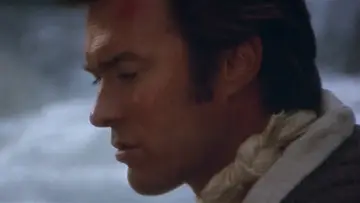 Задник до фильму"Paint Your Wagon" #385033