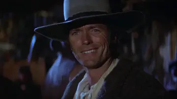 Задник до фильму"Paint Your Wagon" #385035