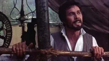 Задник до фильму"Paint Your Wagon" #385041
