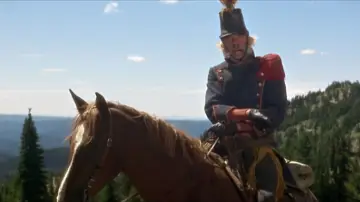Задник до фильму"Paint Your Wagon" #385042
