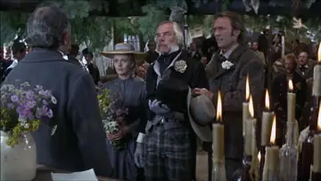 Задник до фильму"Paint Your Wagon" #385043