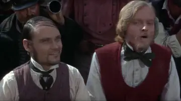 Задник до фильму"Paint Your Wagon" #385047