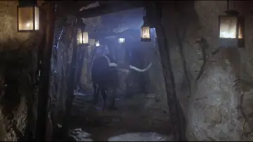 Задник до фильму"Paint Your Wagon" #385050