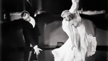 Задник до фильму"Swing Time" #1067035