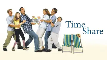 Задник до фильму"Time Share" #744123