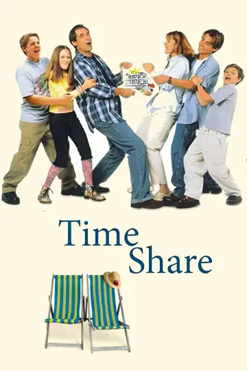 Постер до фильму"Time Share" #744134