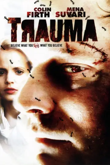 Постер до фильму"Trauma" #644036