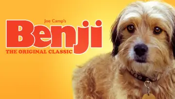 Задник до фильму"Benji" #1117404