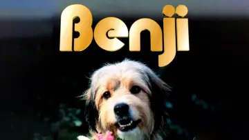 Задник до фильму"Benji" #1117407
