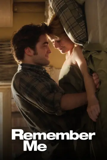 Постер до фільму "Пам’ятай мене" #1644710