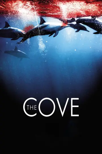 Постер до фільму "The Cove" #1910020