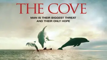 Задник до фильму"The Cove" #667369