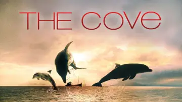 Задник до фильму"The Cove" #667370