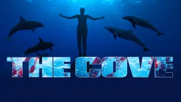 Задник до фильму"The Cove" #667371