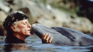 Задник до фильму"The Cove" #667373