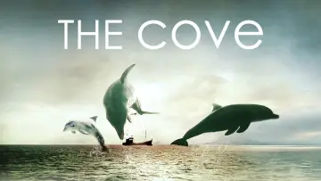 Задник до фильму"The Cove" #667374