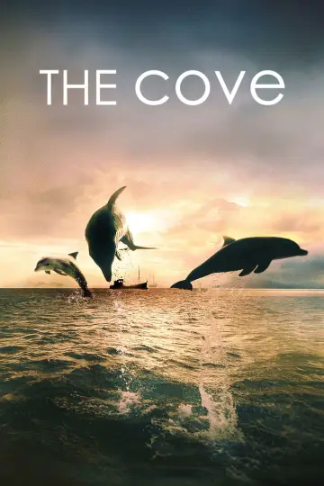 Постер до фильму"The Cove" #667379