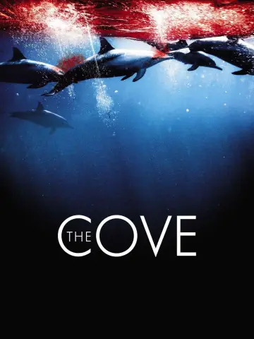 Постер до фильму"The Cove" #667381