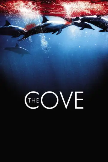 Постер до фильму"The Cove" #667382