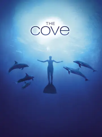 Постер до фильму"The Cove" #667384