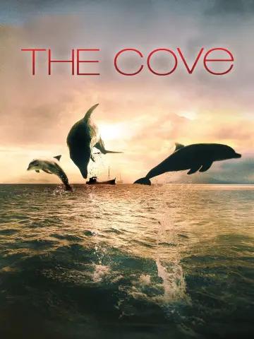 Постер до фильму"The Cove" #667388