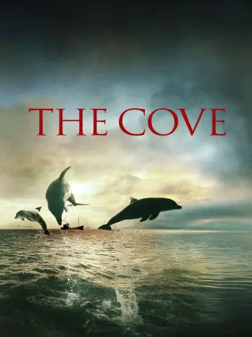 Постер до фильму"The Cove" #667391